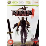 Ninja Gaiden II [Xbox 360]